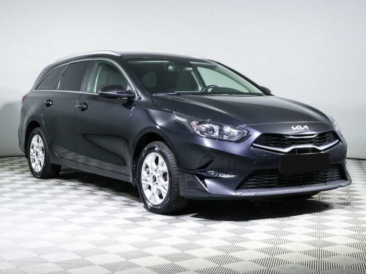 Kia Ceed, 2021 - 73 800 км. | Фото №3