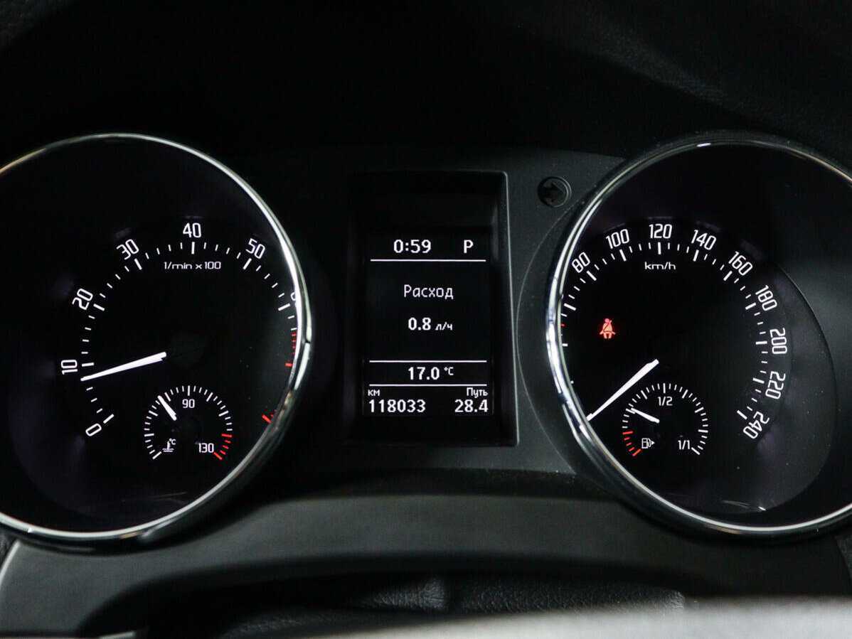 Skoda Yeti, 2013 Фото №11