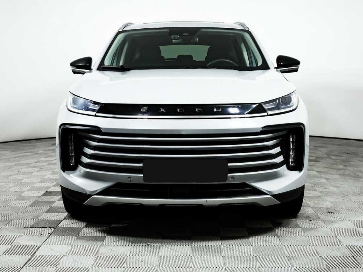 EXEED TXL, 2022 Фото №2