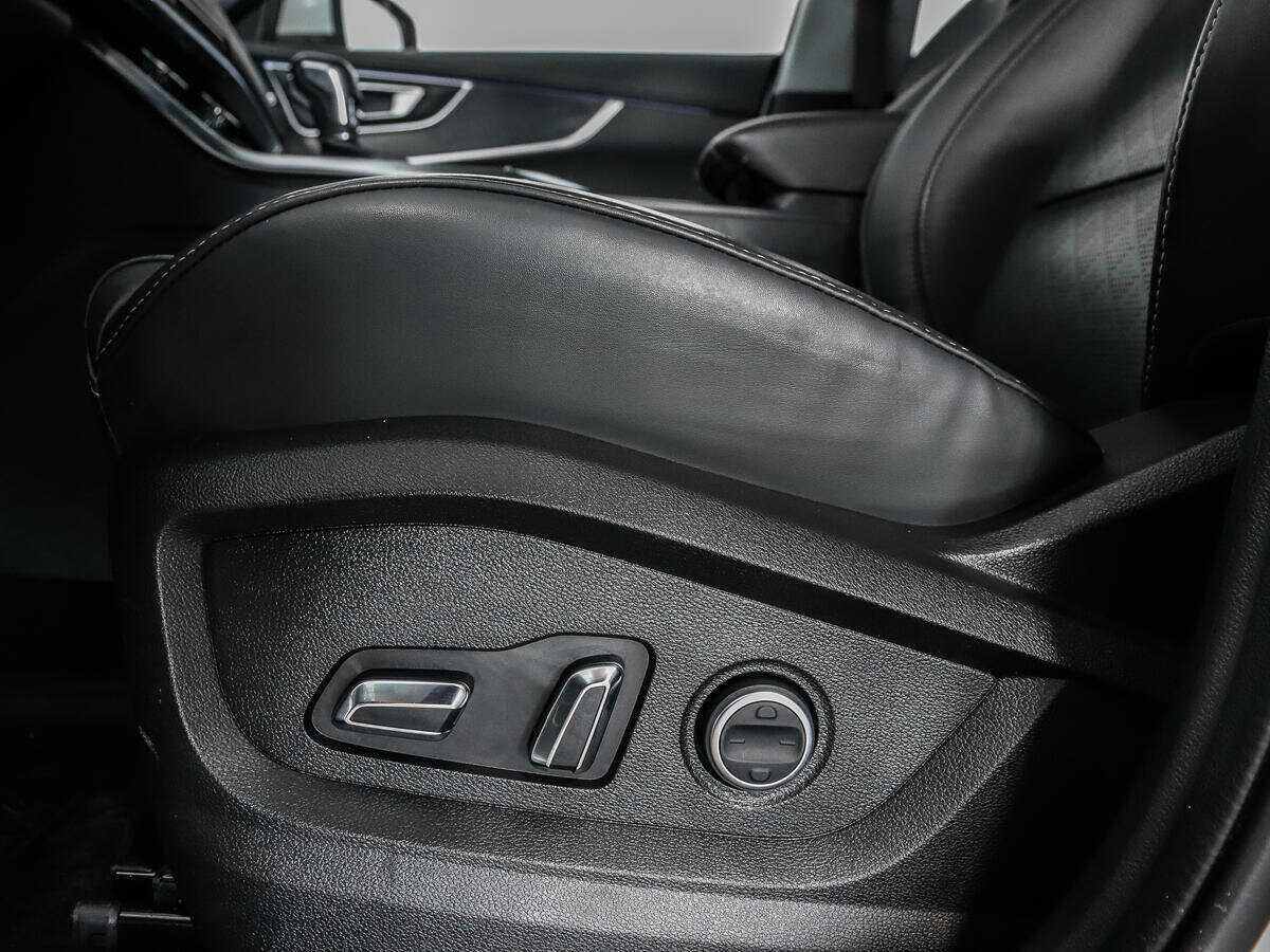 CHERY Tiggo 8, 2022 Фото №10