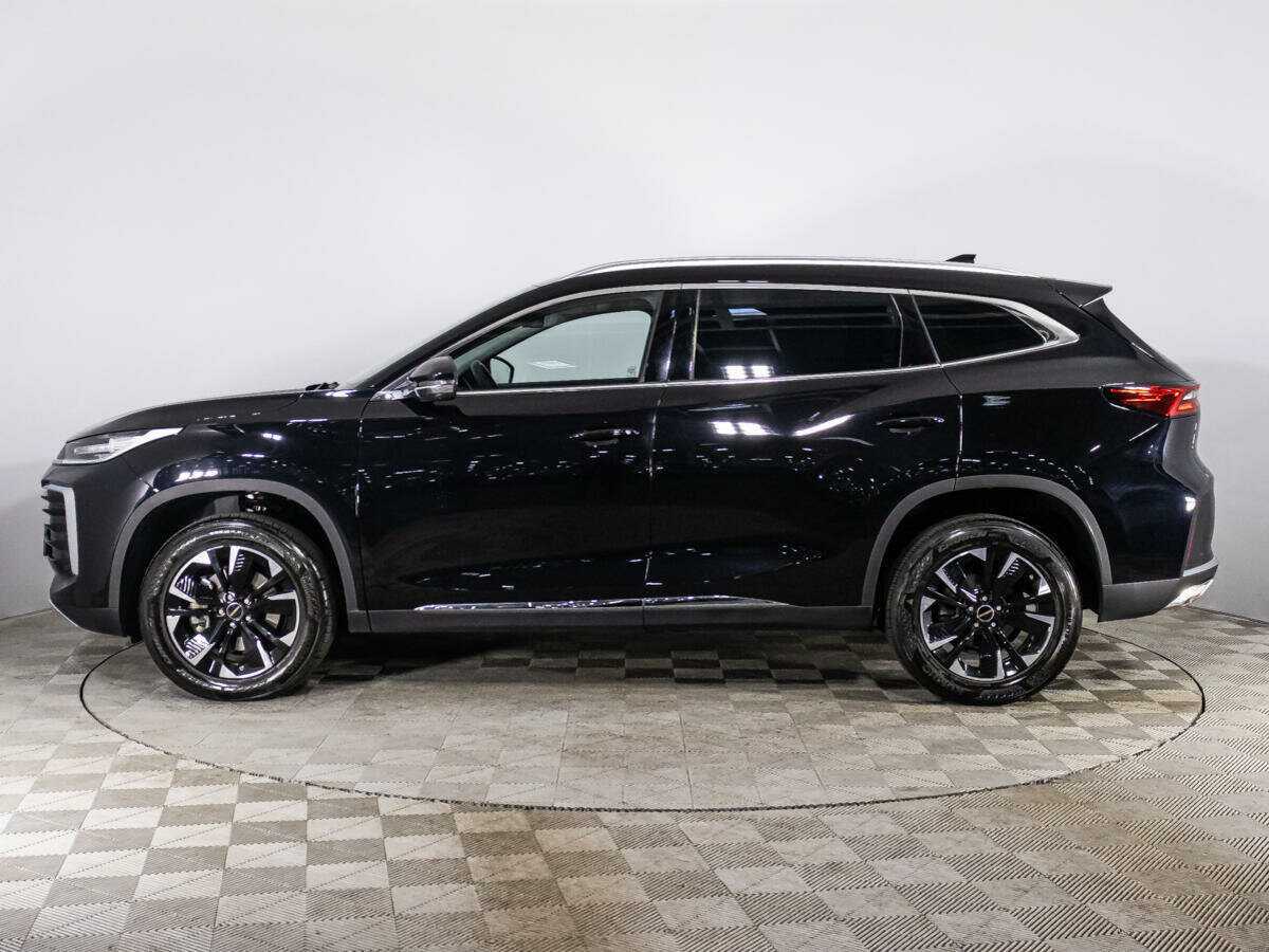 EXEED TXL, 2022 - 17 034 км. | Фото №8