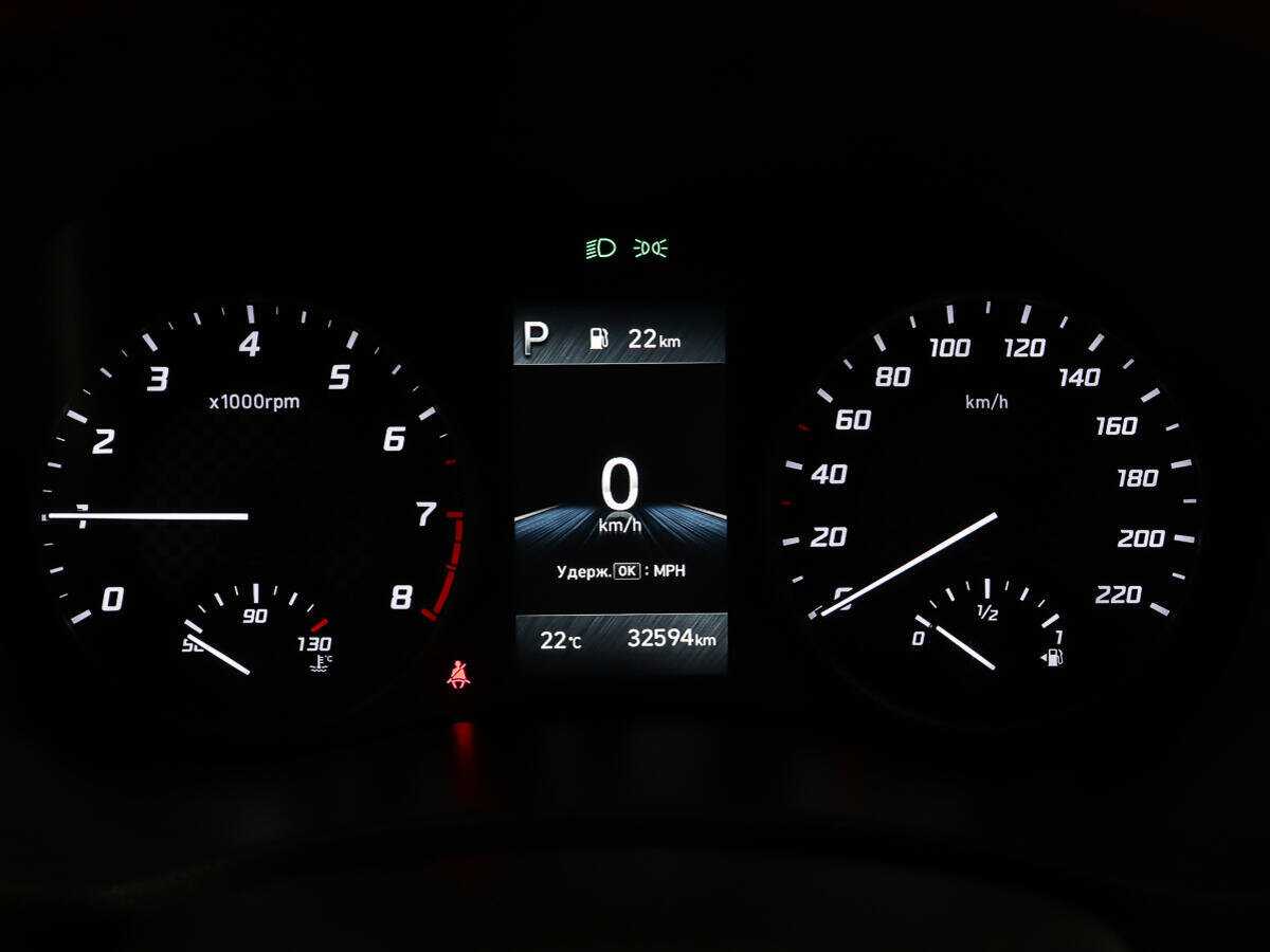 Hyundai Solaris, 2020 Фото №14