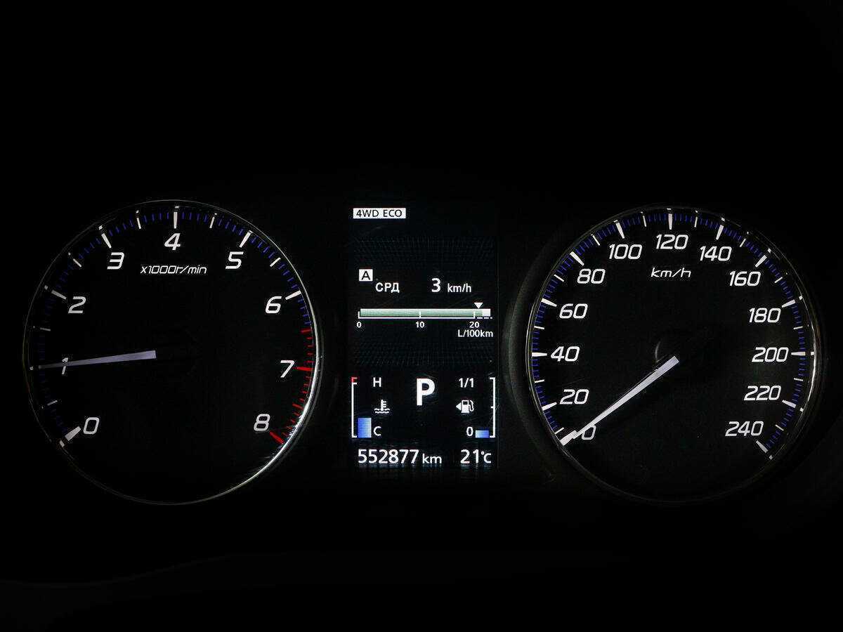 Mitsubishi Outlander, 2012 Фото №9