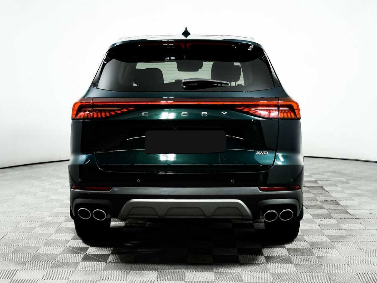 CHERY Tiggo 8 Pro Max, 2023 - 14 419 км. | Фото №6