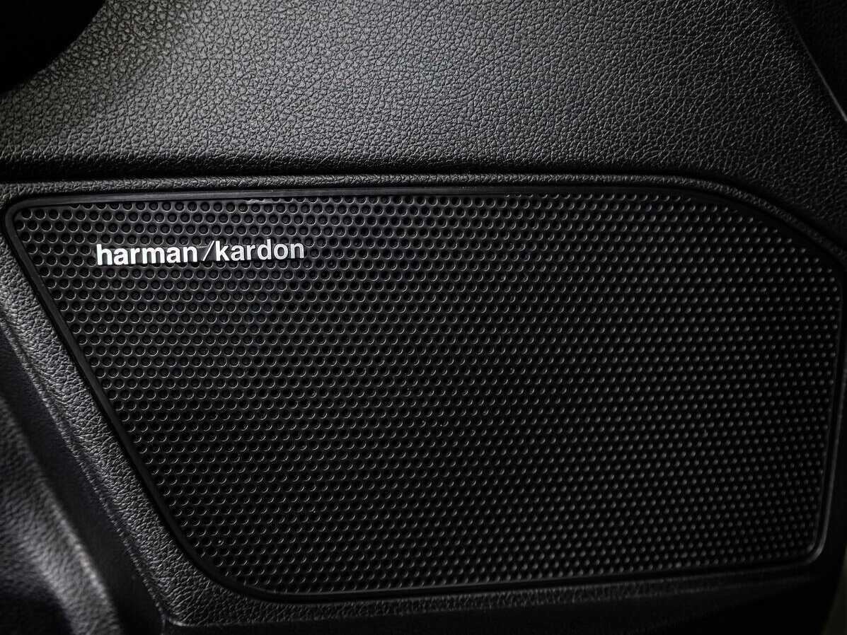 Kia Optima, 2019 Фото №17