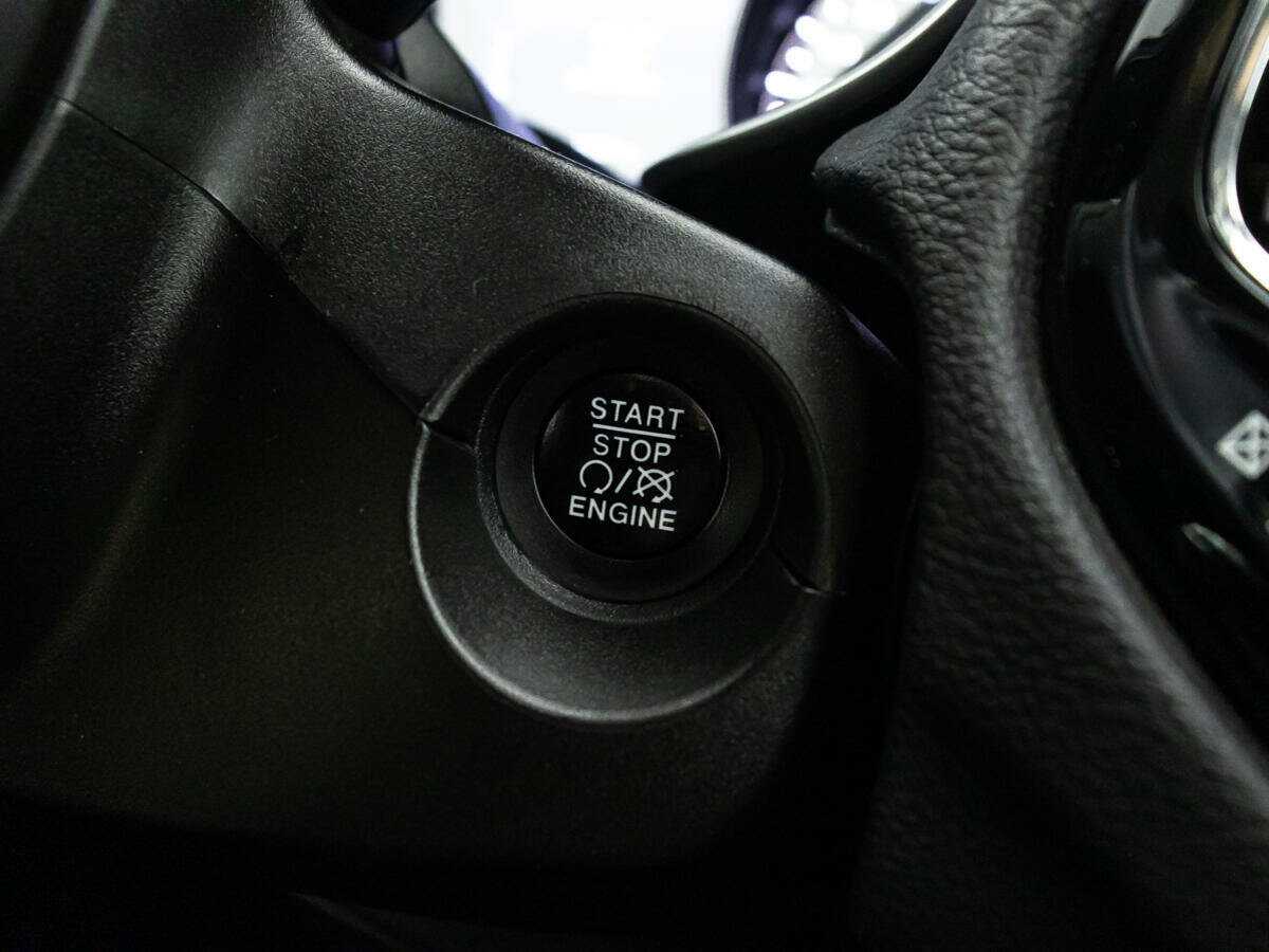 Jeep Compass, 2017 Фото №16