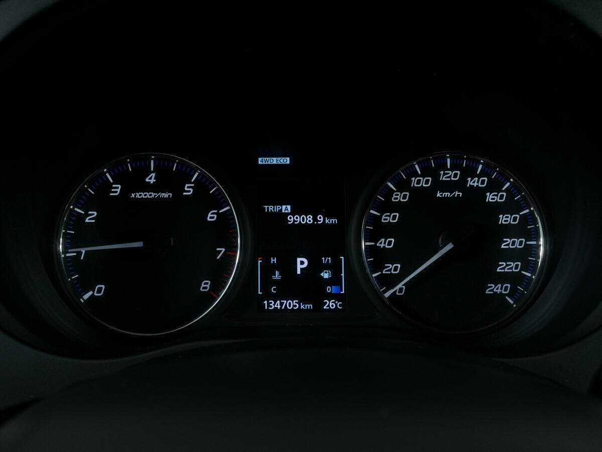 Mitsubishi Outlander, 2017 Фото №11