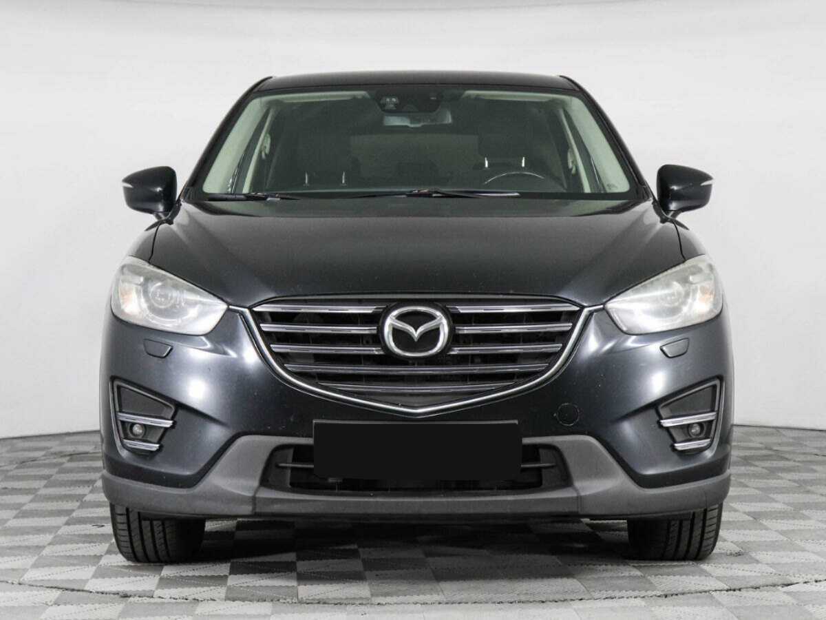 Mazda CX-5, 2015 - 193 373 км. | Фото №2
