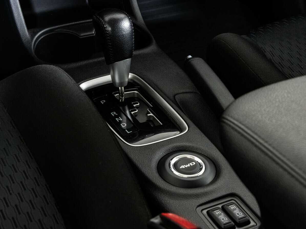 Mitsubishi Outlander, 2014 Фото №9