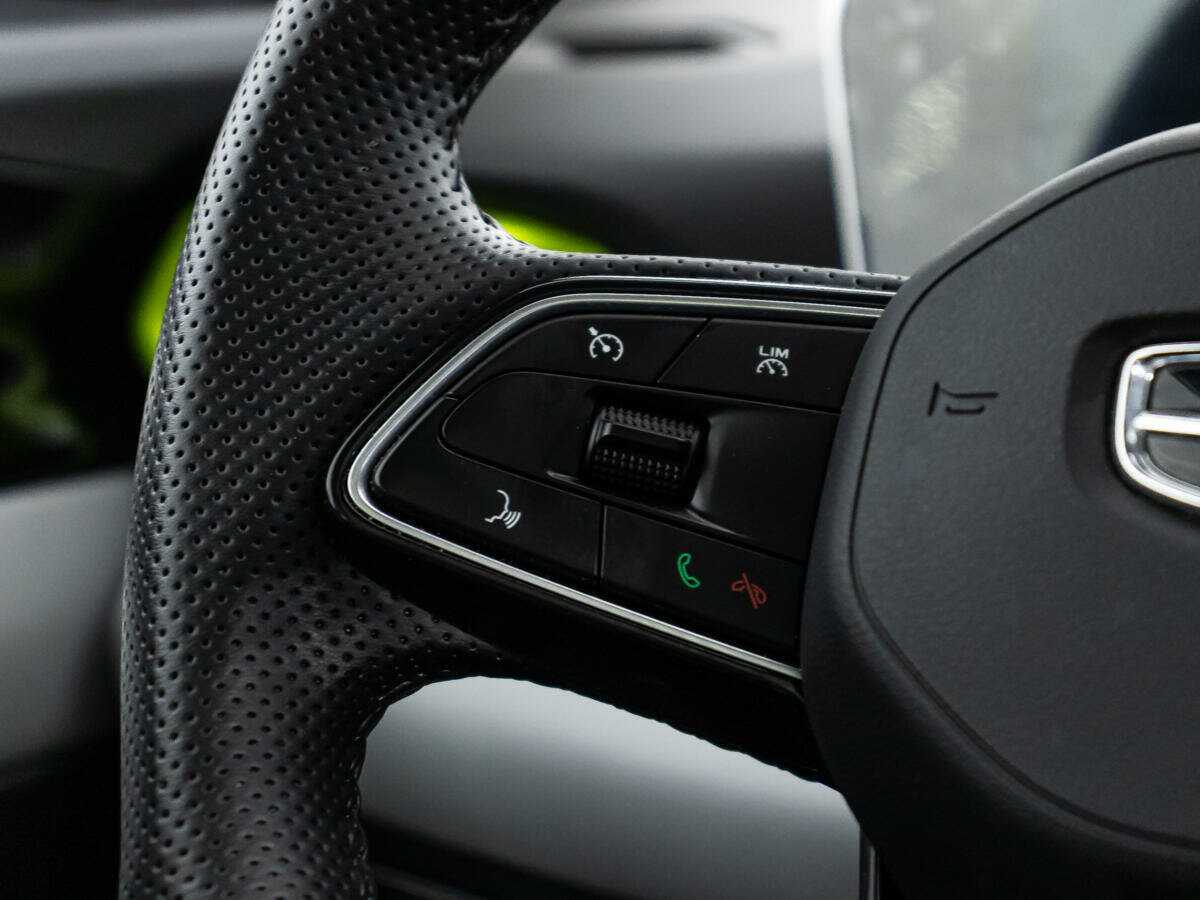 Geely Coolray (Binyue Cool), 2023 Фото №23