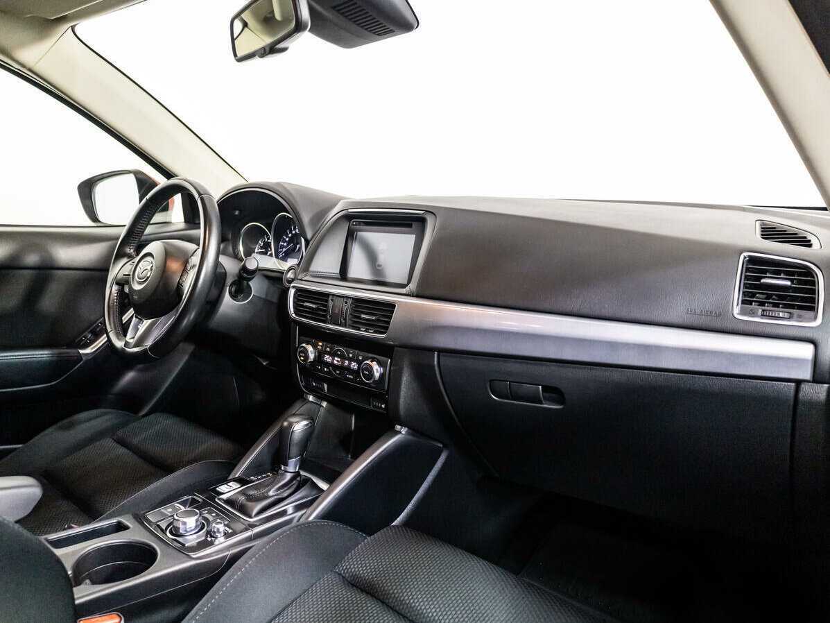 Mazda CX-5, 2015 - 84 433 км. | Фото №8