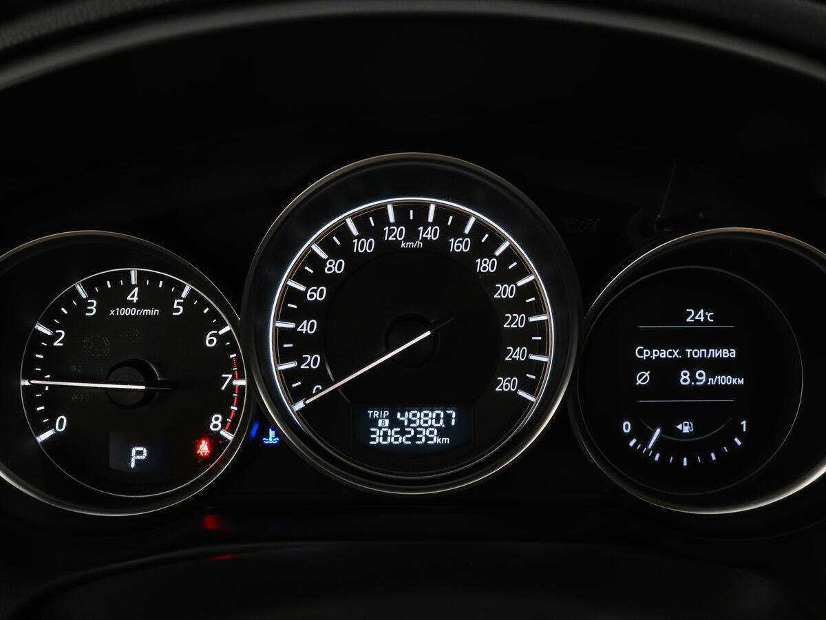 Mazda CX-5, 2016 - 306 000 км. | Фото №7