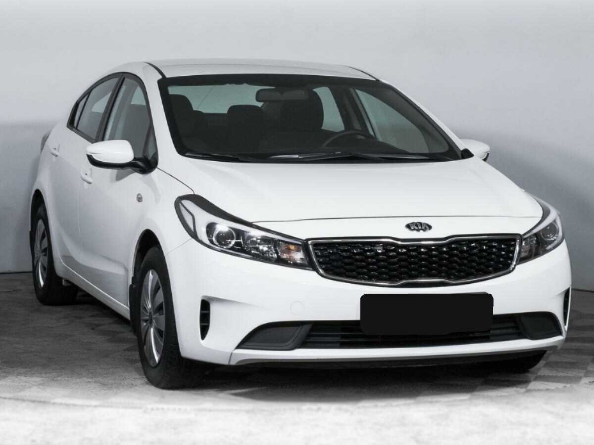 Kia Cerato, 2019 - 81 321 км. | Фото №3
