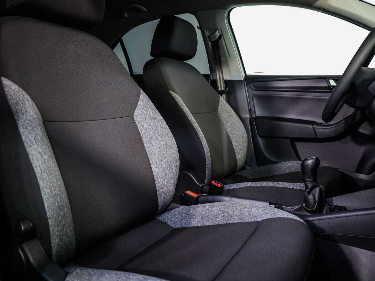 Skoda Rapid, 2021 Фото №10