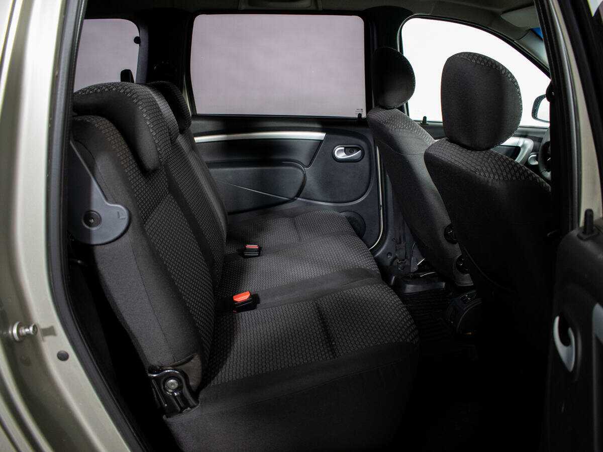 Lada (ВАЗ) Largus, 2014 - 301 885 км. | Фото №6