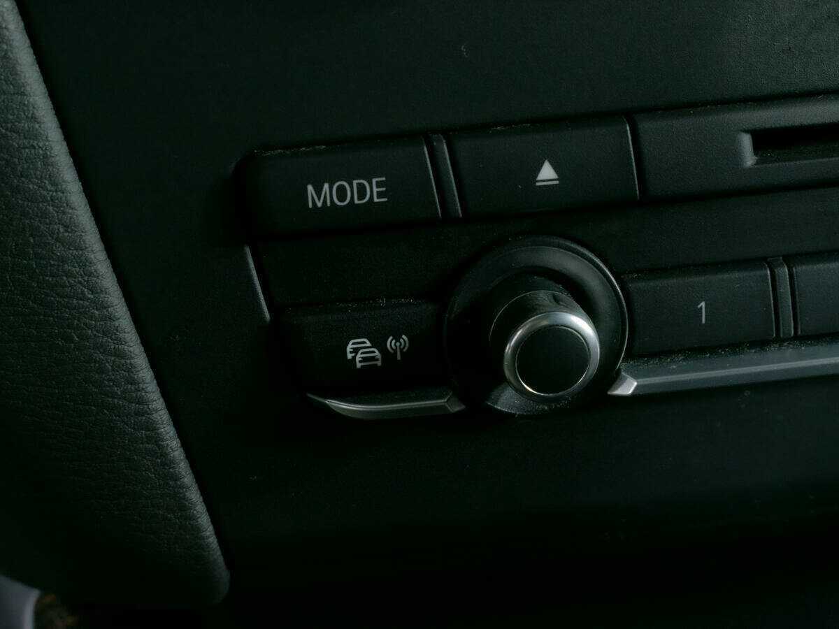 BMW X3 28i xDrive, 2014 Фото №19