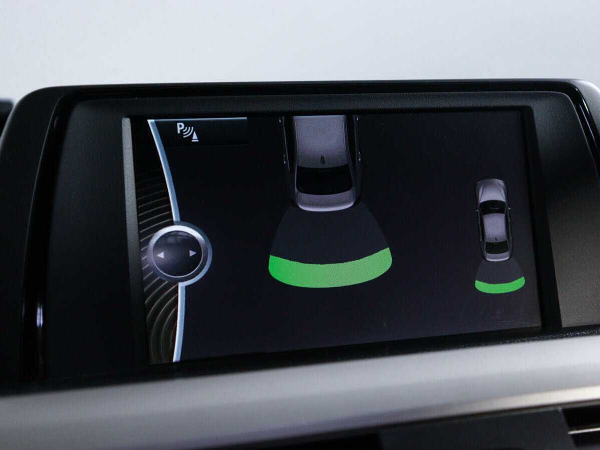 BMW 3 серии 316i, 2013 Фото №16