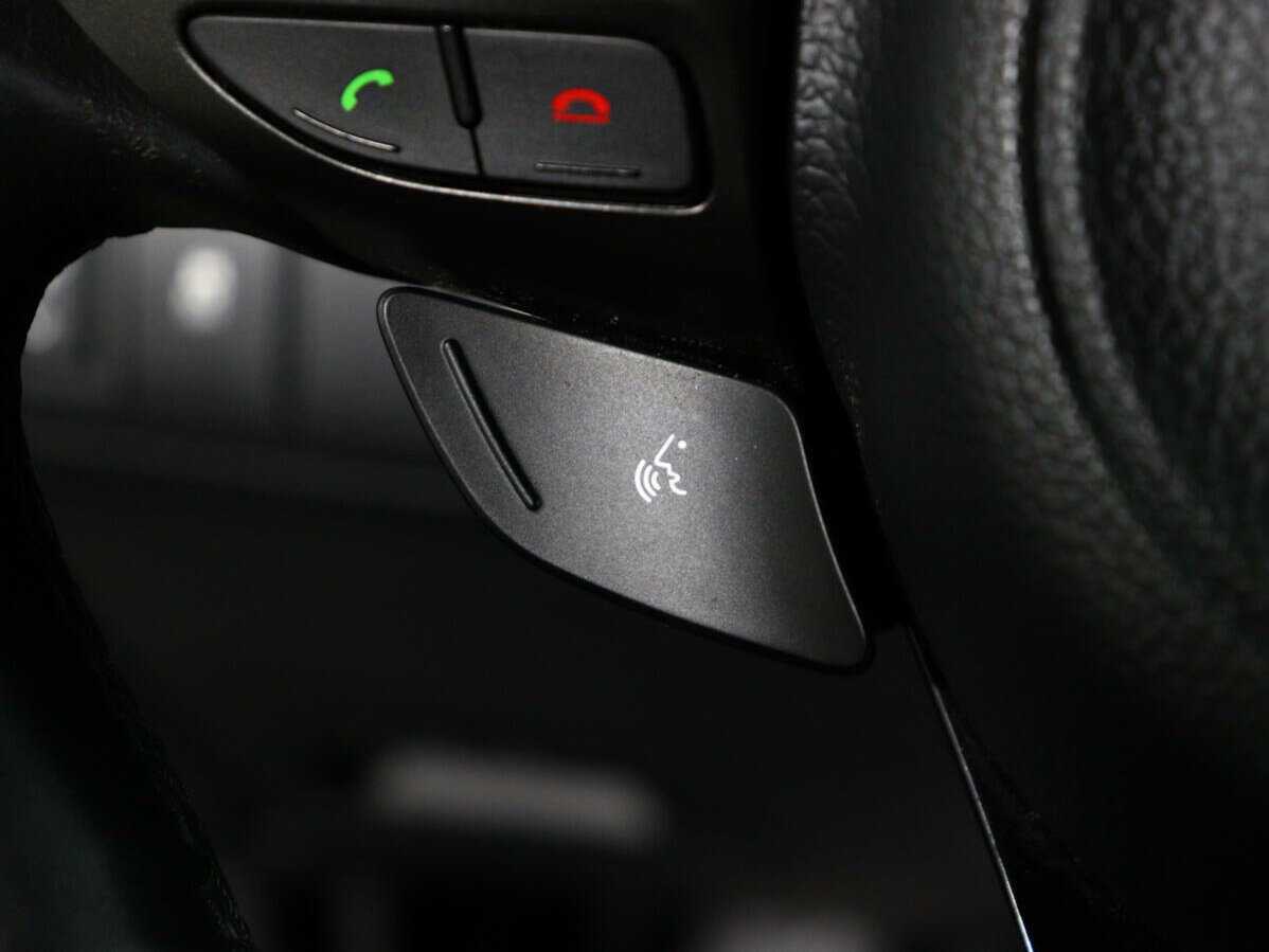 Kia Optima, 2015 Фото №23