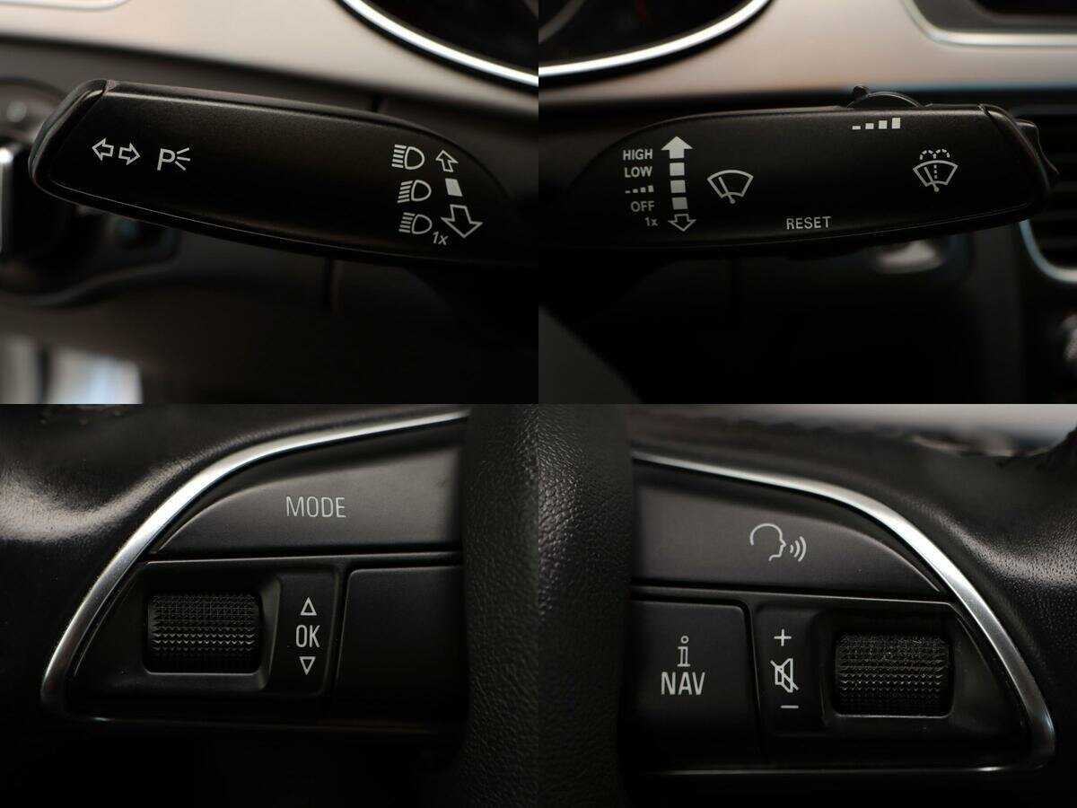 Audi A4, 2013 Фото №11