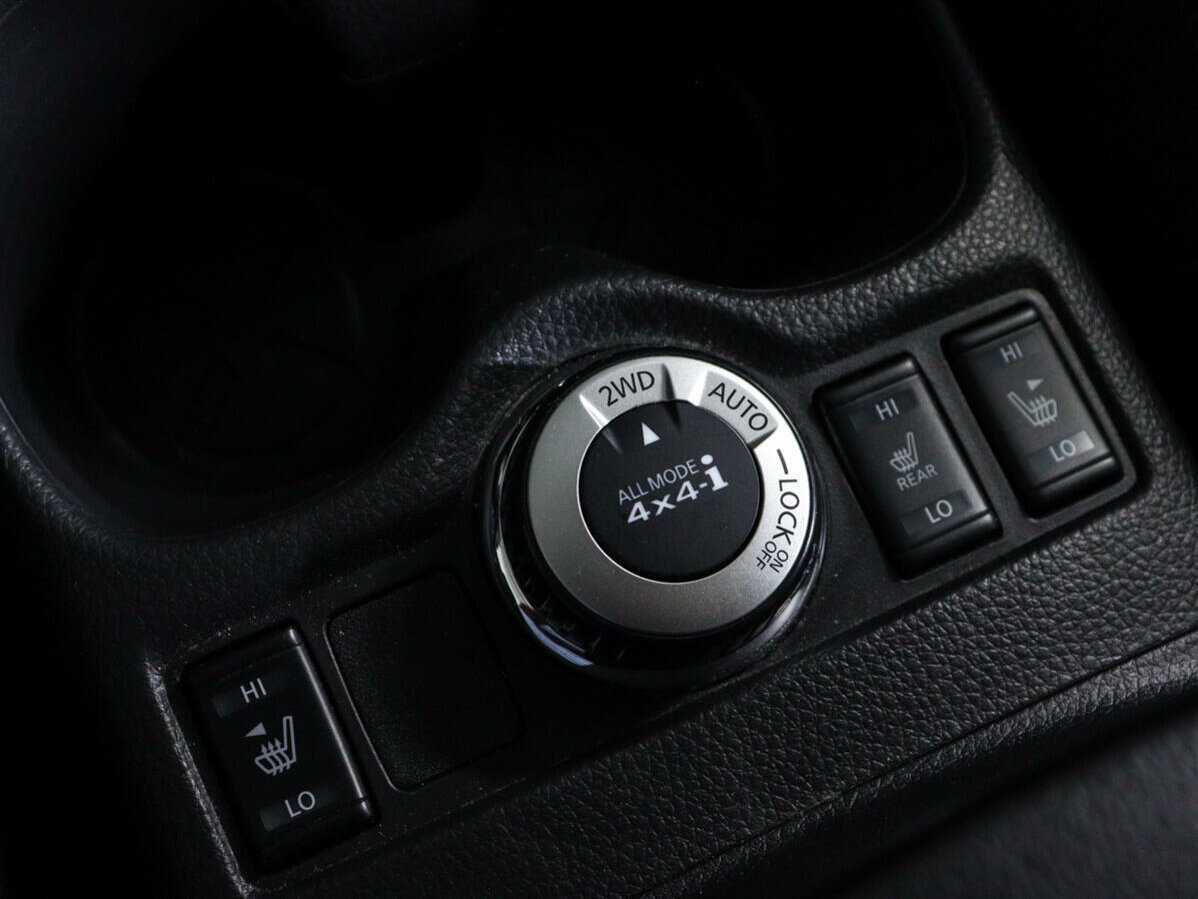 Nissan Qashqai, 2021 Фото №17