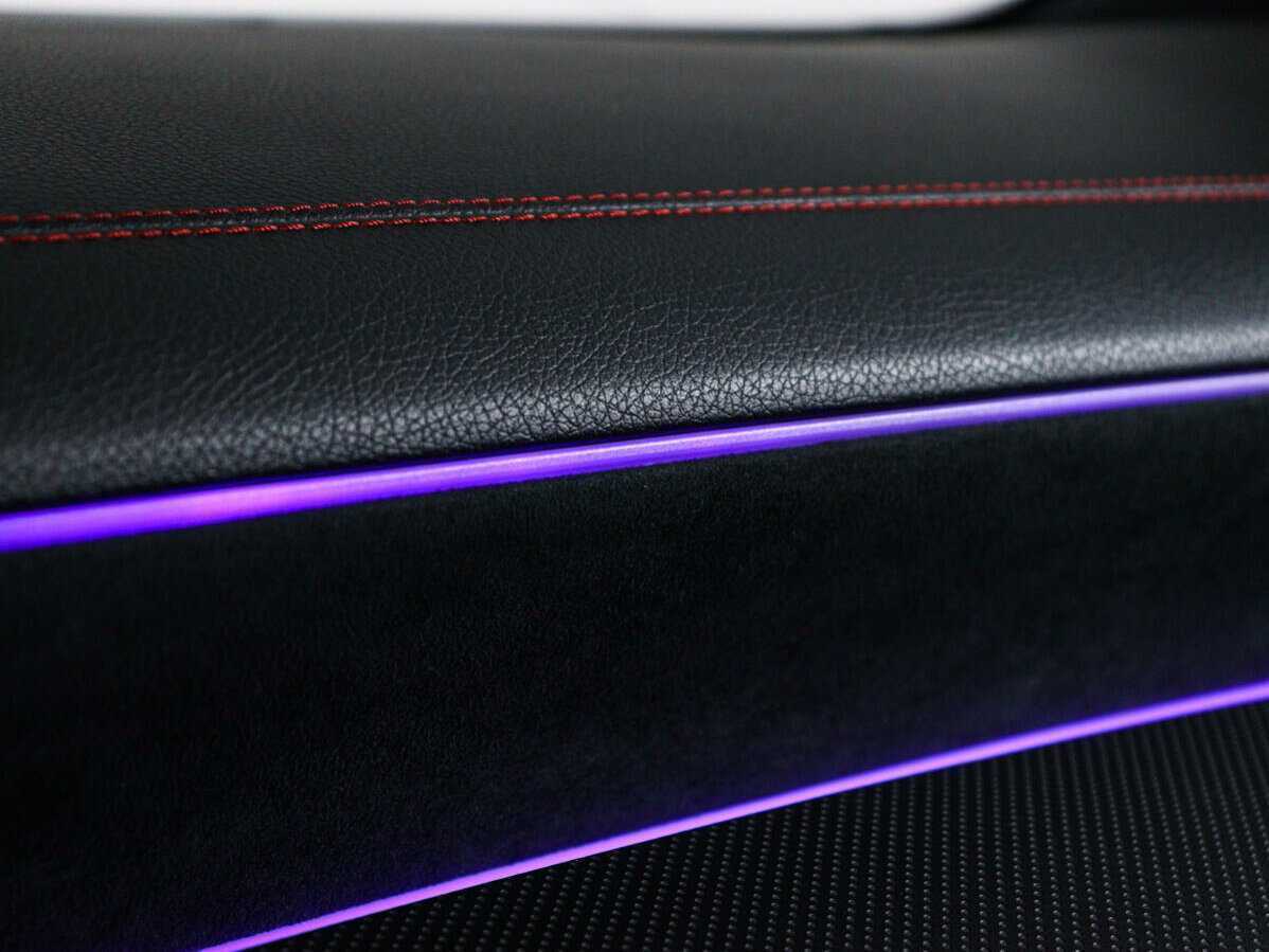 Mercedes-Benz CLA 200, 2019 Фото №25