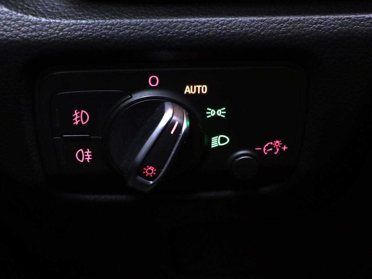 Audi A3 Sportback, 2013 Фото №10