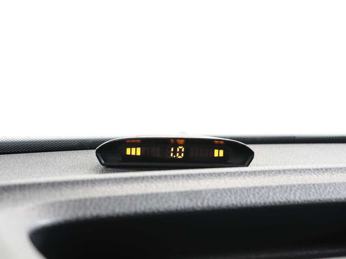 Renault Logan Stepway, 2020 Фото №17