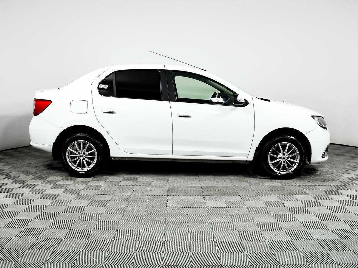 Renault Logan, 2014 - 142 048 км. | Фото №4