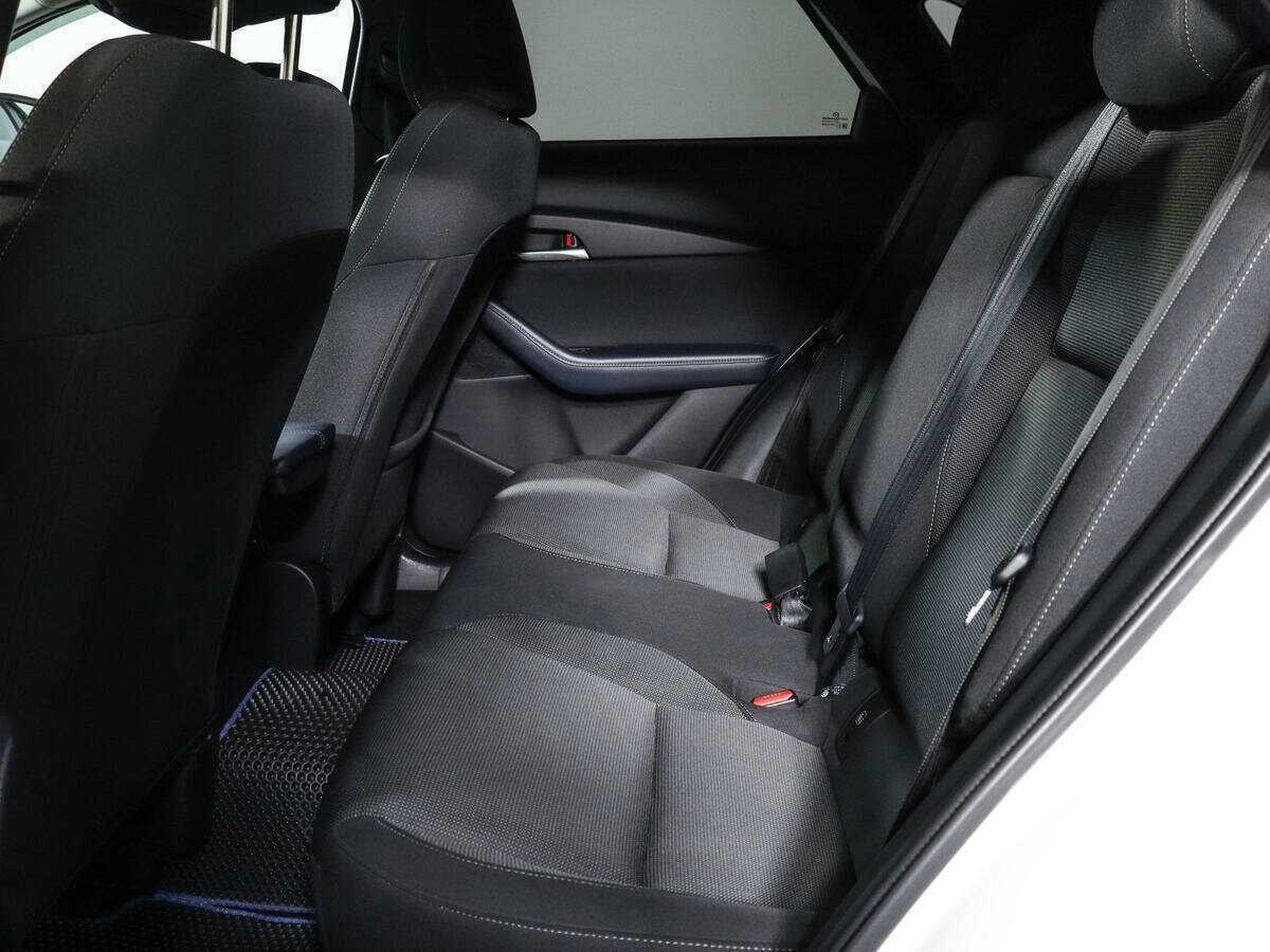 Mazda CX-30, 2020 - 78 000 км. | Фото №8