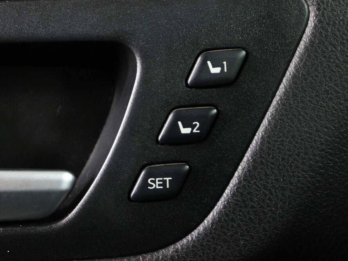 Toyota Highlander, 2014 Фото №18