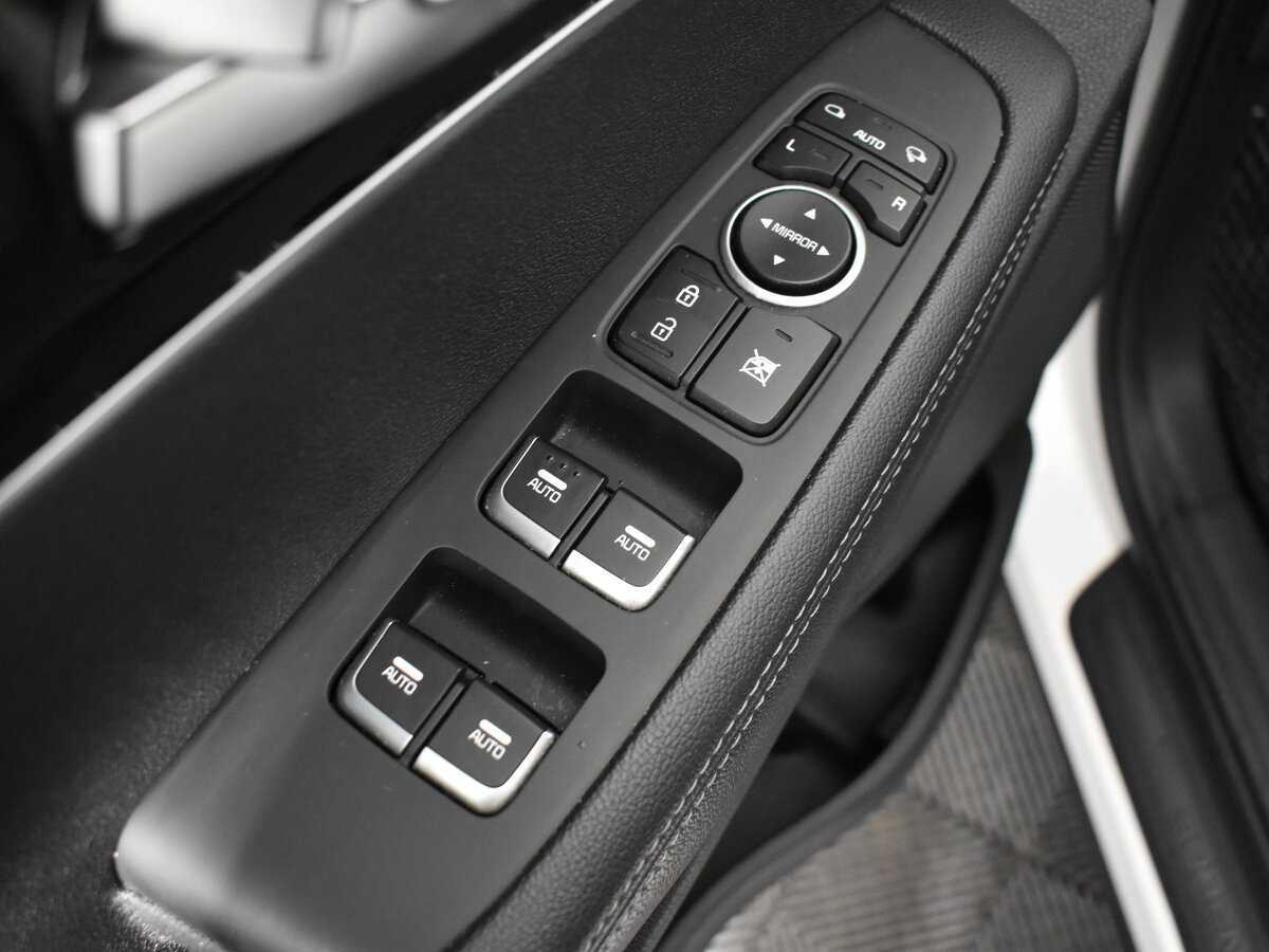 Kia Sorento, 2019 Фото №9