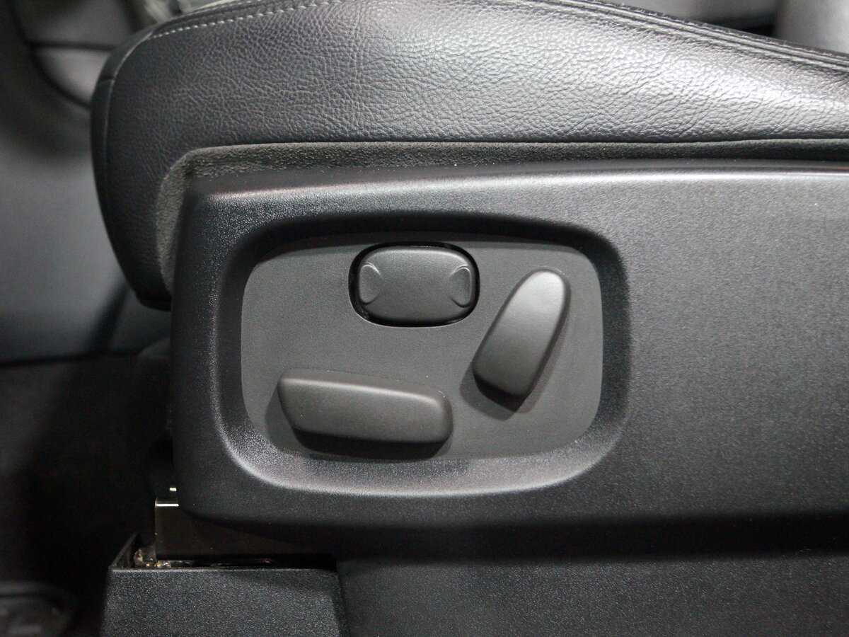 Land Rover Discovery, 2015 Фото №17