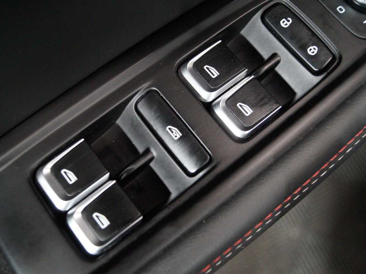 Geely Tugella, 2021 Фото №23