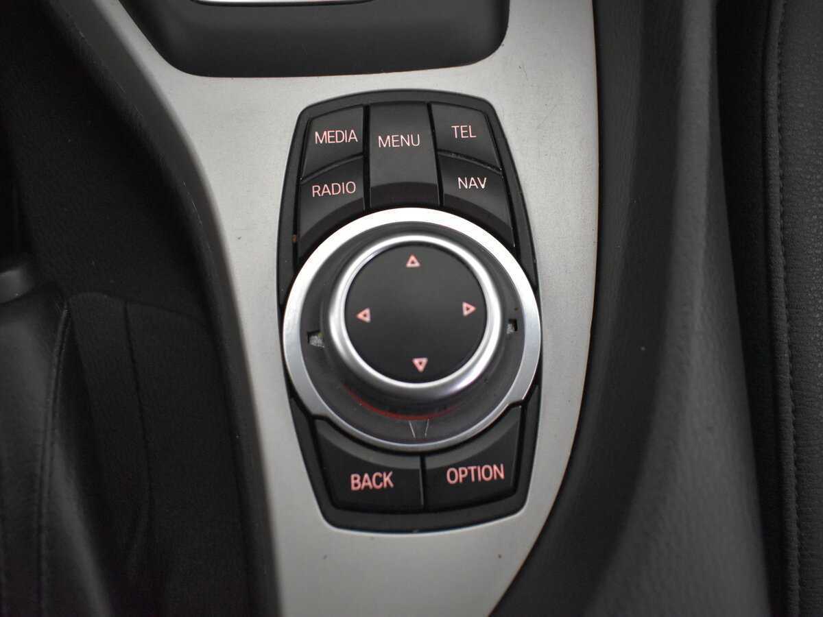 BMW X1 20d, 2014 Фото №14