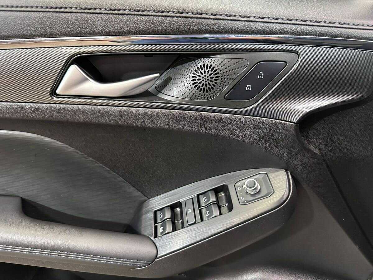 Haval Jolion, 2024 Фото №14