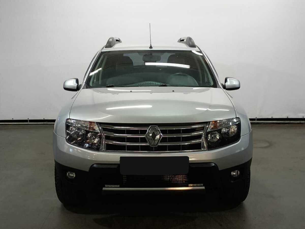 Renault Duster, 2012 - 118 839 км. | Фото №1