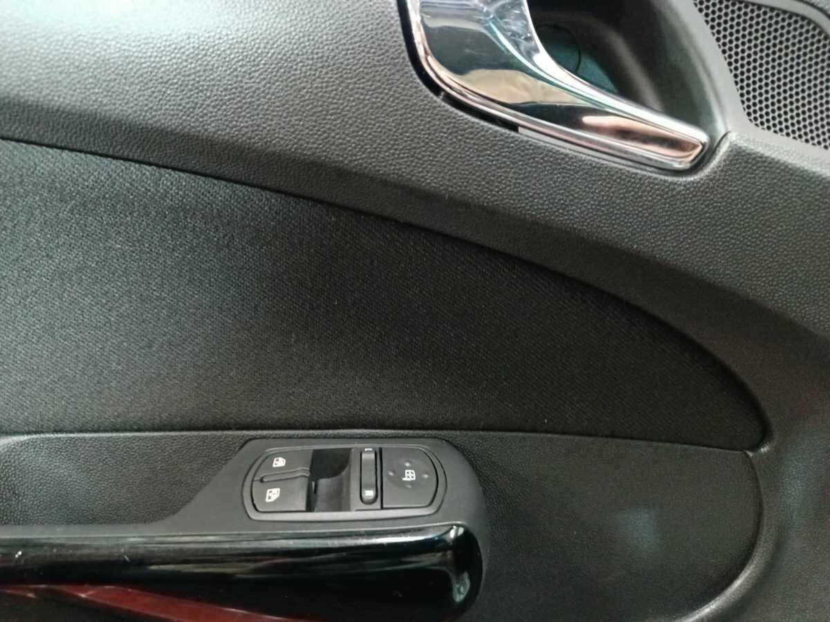Opel Corsa, 2013 Фото №16