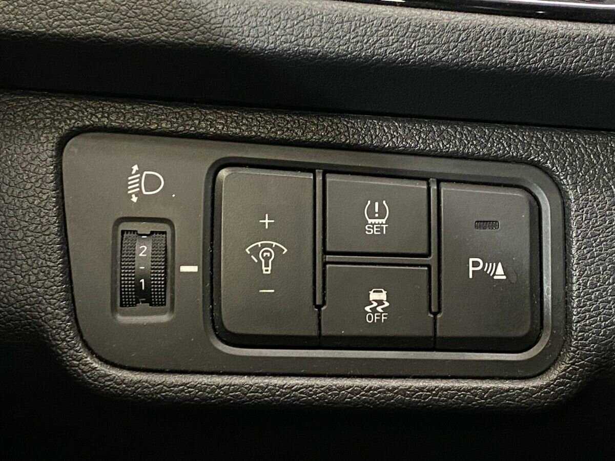 Hyundai Solaris, 2020 Фото №17