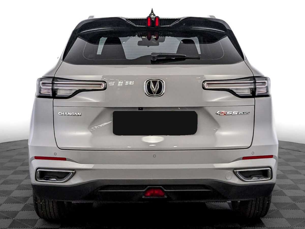 Changan CS55PLUS, 2023 - 14 088 км. | Фото №6