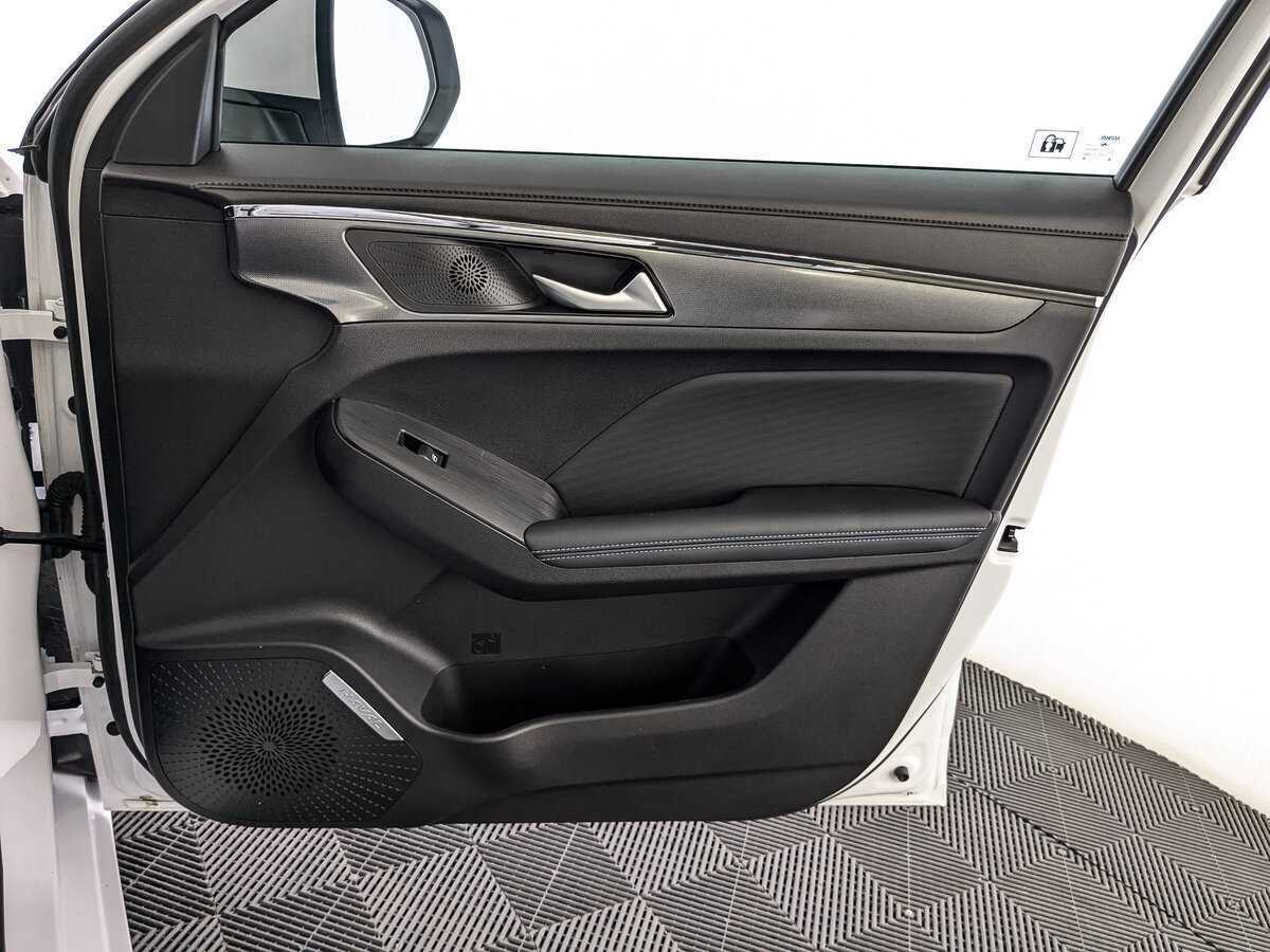 Haval Jolion, 2023 Фото №20