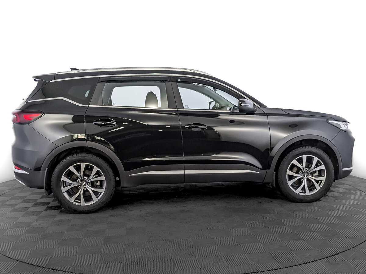 CHERY Tiggo 7 Pro, 2022 - 29 339 км. | Фото №4