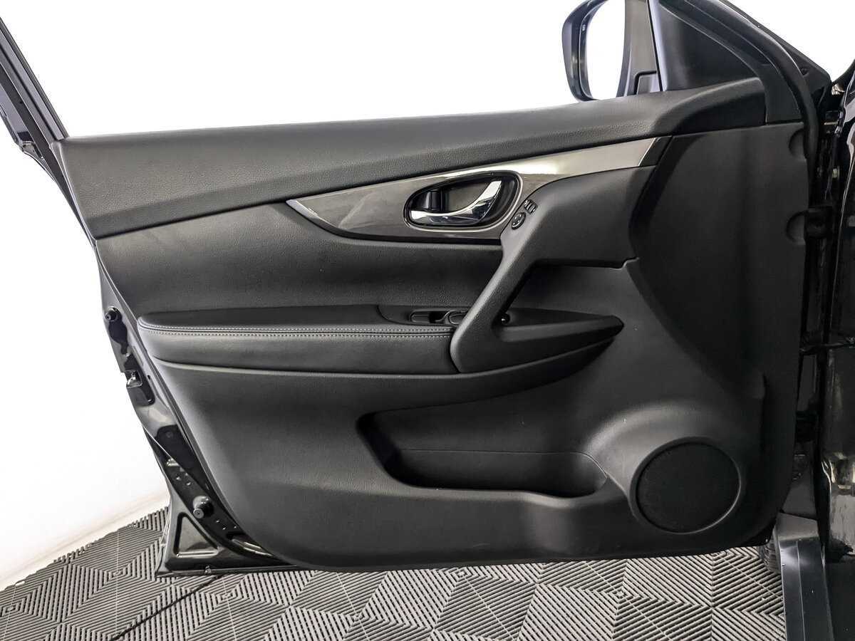 Nissan X-Trail, 2022 Фото №15