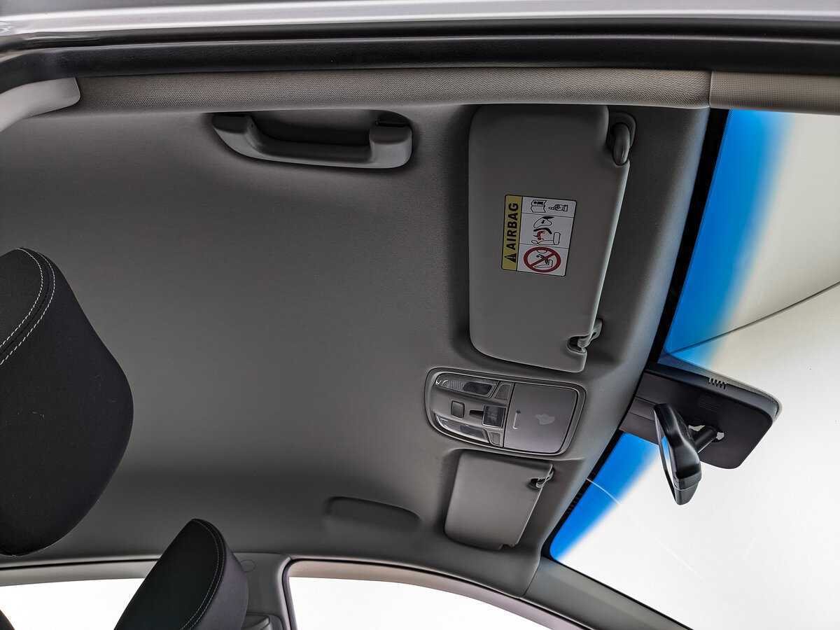 Kia Sportage, 2019 Фото №19