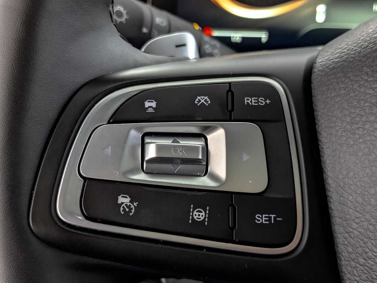 EXEED VX, 2022 Фото №26