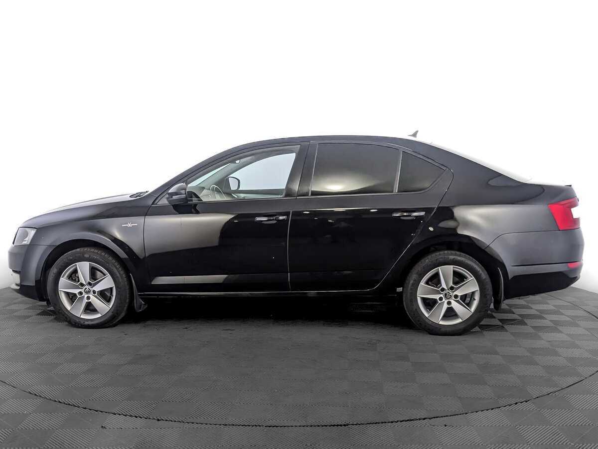 Skoda Octavia, 2016 - 105 298 км. | Фото №8