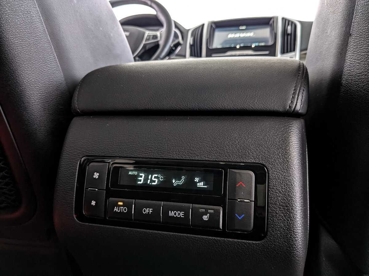 Haval H9, 2021 Фото №23