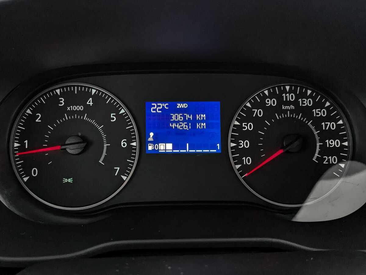 Renault Duster, 2021 Фото №12