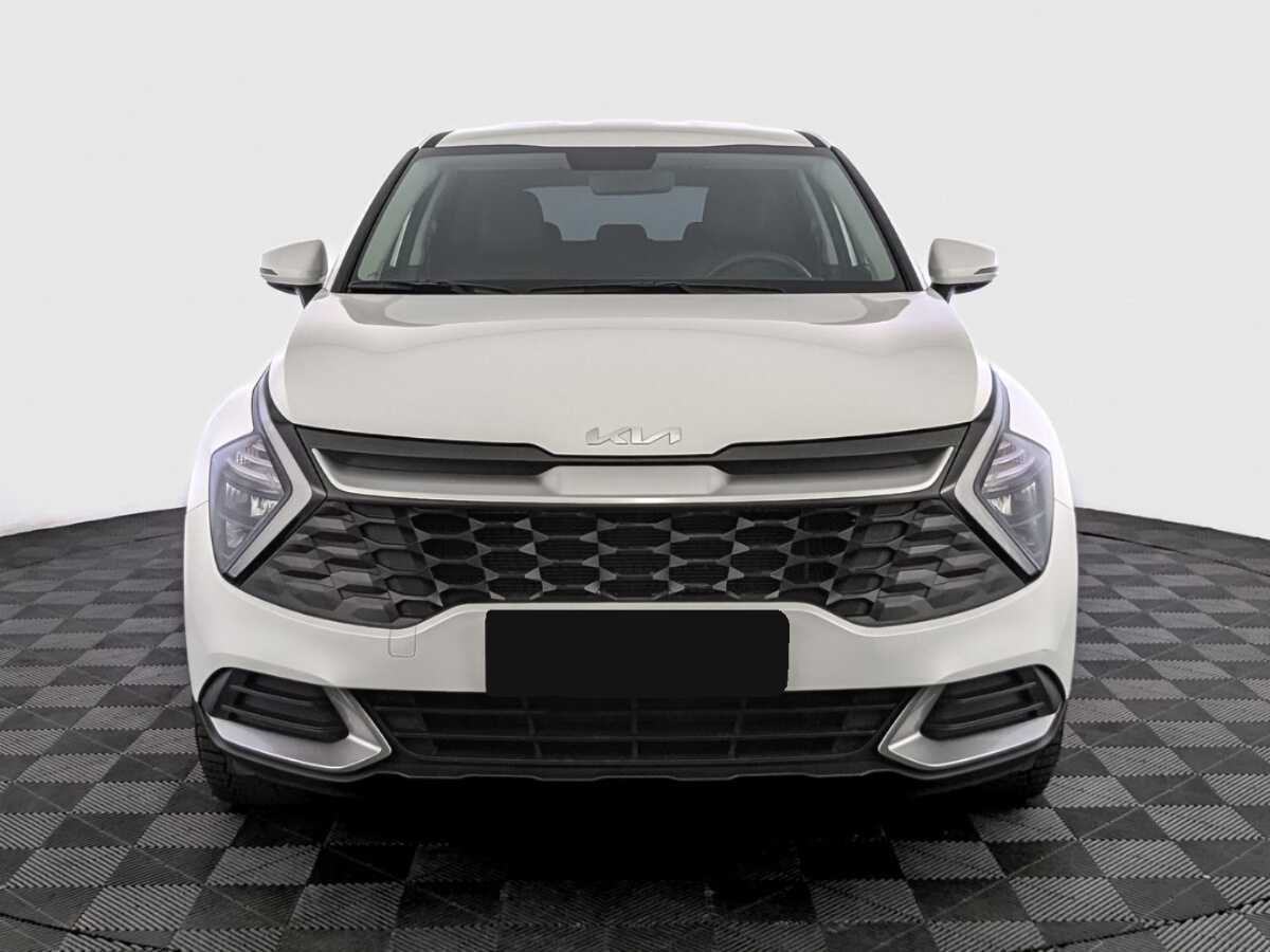 Kia Sportage, 2022 - 32 610 км. | Фото №2