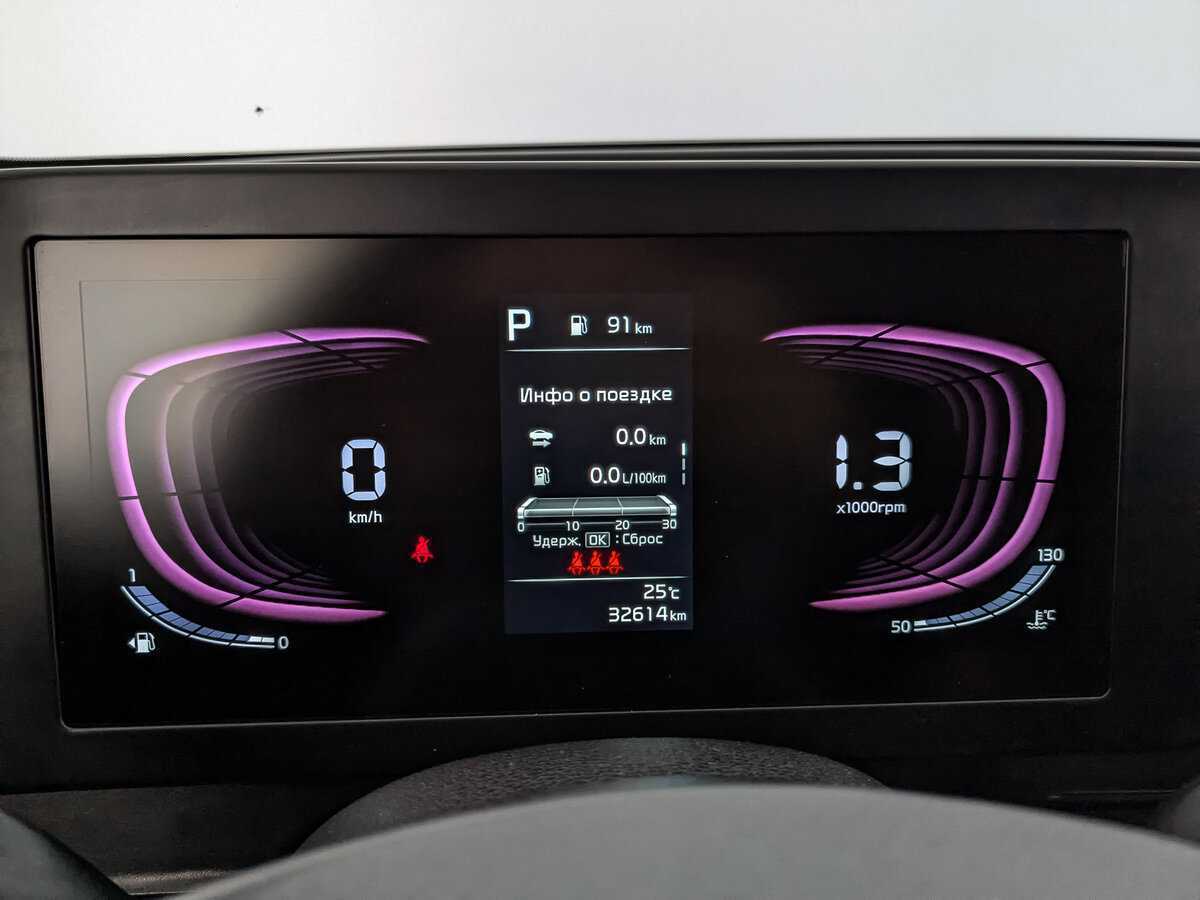 Kia Sportage, 2022 Фото №12