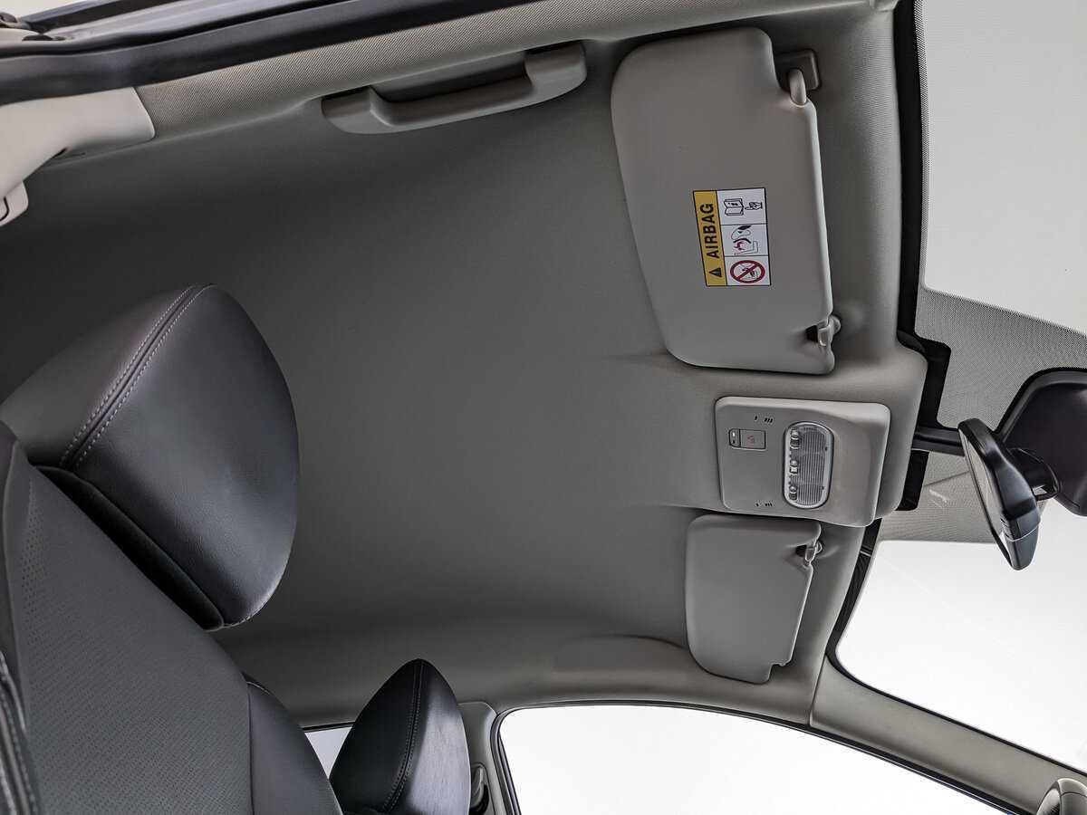 Nissan Qashqai, 2018 Фото №18